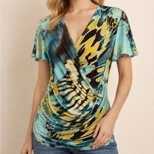 Dusak Designs Top